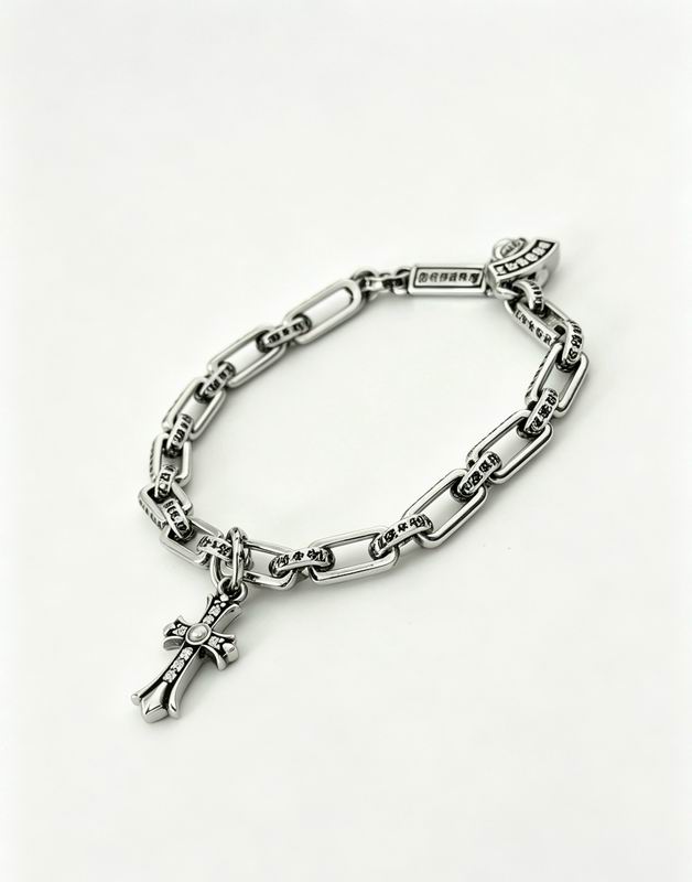 Chrome Hearts Bracelet 09yxs29